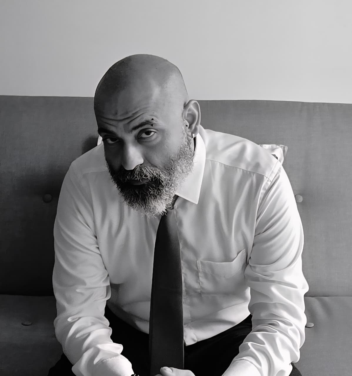 Deepak Sachdeva, Founder