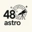 48astro logo 1